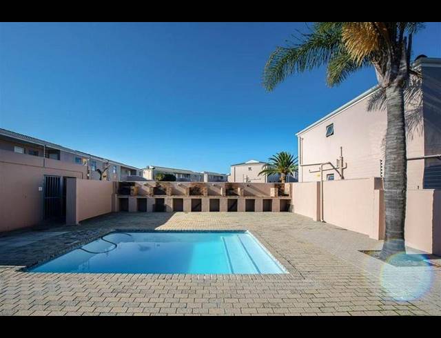 1 BEDROOM APARTMENT FOR SALE IN BOTHASIG